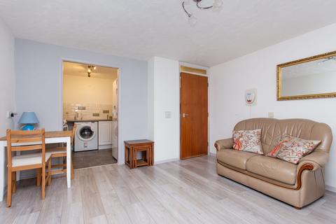 1 bedroom retirement property for sale, Beach Street, Brian Roberts House Beach Street, CT6