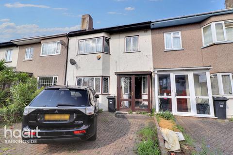 3 bedroom terraced house for sale, Leyswood Drive, Newbury Park