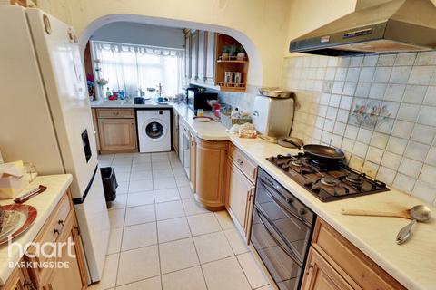 3 bedroom terraced house for sale, Leyswood Drive, Newbury Park
