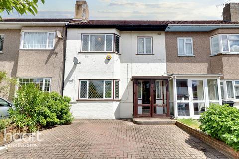 3 bedroom terraced house for sale, Leyswood Drive, Newbury Park