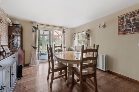 Newhome Lineside, Hubberts Bridge, Boston, PE20 3QX
