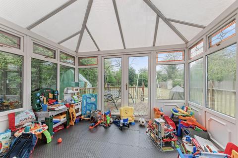 Newhome Lineside, Hubberts Bridge, Boston, PE20 3QX