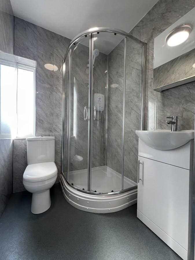 Bedroom 3 En Suite