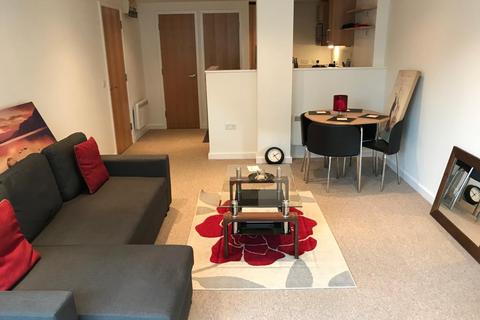 1 bedroom flat to rent, Paramount Building, Beckhampton Street, Swindon, SN1