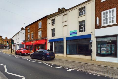 Retail property (high street) for sale, Silver Street, Wellingborough, NN8