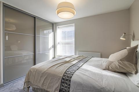 1 bedroom in a house share to rent, Bennett Street, Long Eaton , Nottingham