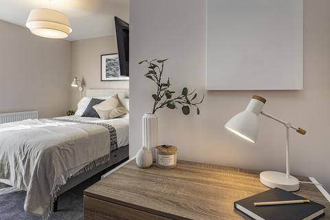 1 bedroom in a house share to rent, Bennett Street, Long Eaton , Nottingham