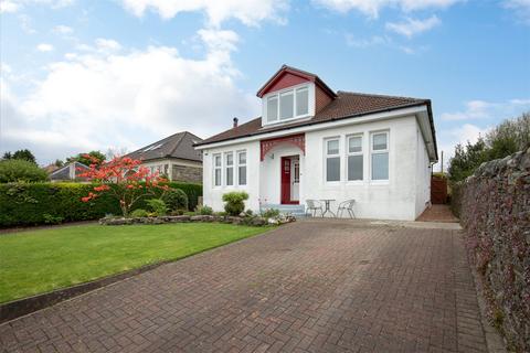 3 bedroom detached house for sale, Hunter Street, Kirn, Dunoon, Argyll and Bute, PA23