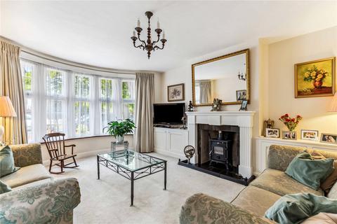 5 bedroom semi-detached house for sale, Queen Annes Grove, London, W5