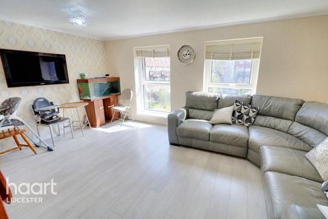 3 bedroom apartment for sale, Vostock Close, Leicester
