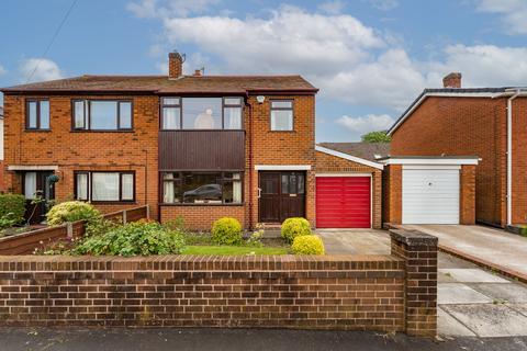 3 bedroom semi-detached house for sale, Rookery Avenue, Ashton-In-Makerfield, WN4