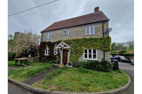 3 bedroom cottage to rent, Church Road, Bawdrip TA7