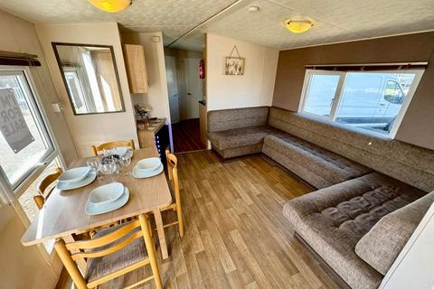 4 bedroom static caravan for sale, Seawick Holiday Park