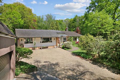 4 bedroom detached bungalow for sale, Lake View, Dormans Park, East Grinstead, RH19