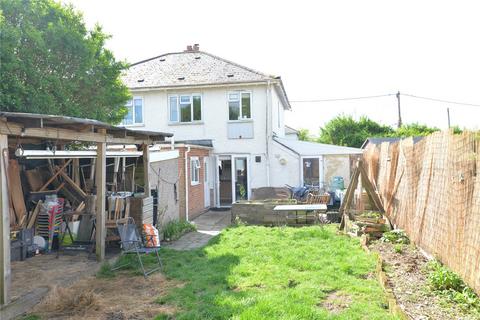 3 bedroom semi-detached house for sale, Franklin Road, New Milton, Hampshire, BH25