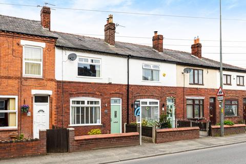 2 bedroom terraced house for sale, Hindley Green, Wigan WN2