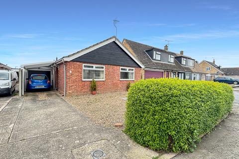 2 bedroom detached bungalow for sale, Paddock Way, Wivenhoe, Colchester, CO7