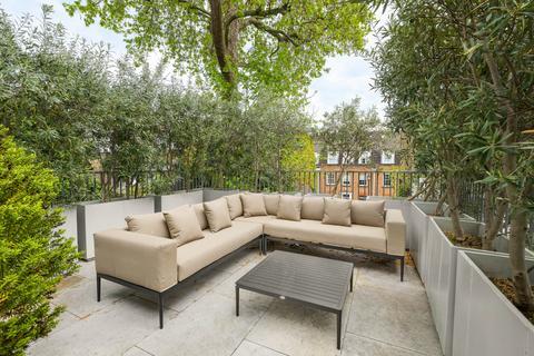 6 bedroom townhouse for sale, Chester Street, BELGRAVIA London SW1X