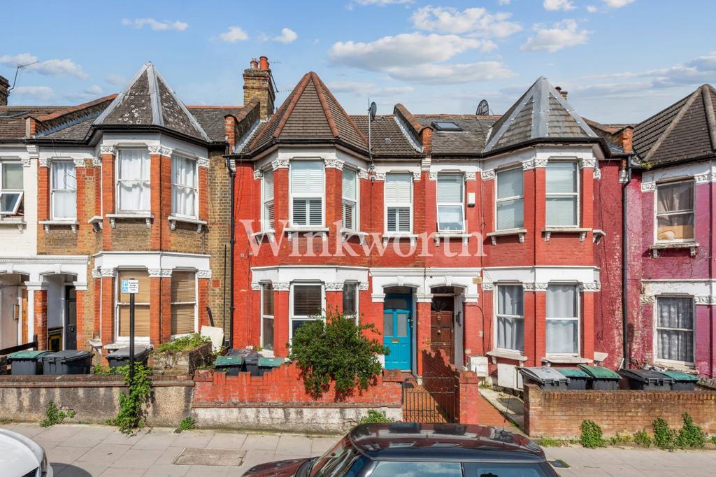 Downhills Park Road, London, N17 2 bed apartment for sale £500,000