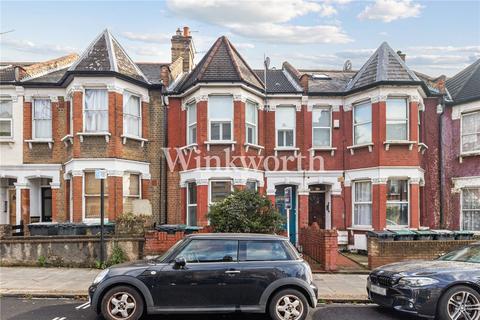 2 bedroom apartment for sale, Downhills Park Road, London, N17