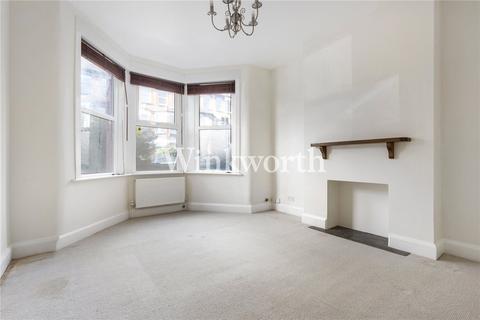 2 bedroom apartment for sale, Downhills Park Road, London, N17