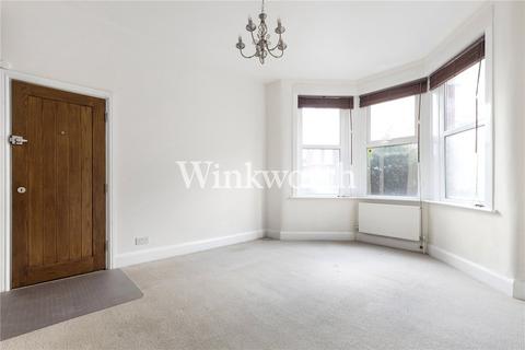 2 bedroom apartment for sale, Downhills Park Road, London, N17