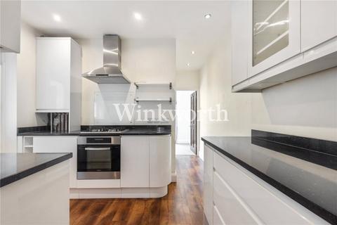 2 bedroom apartment for sale, Downhills Park Road, London, N17