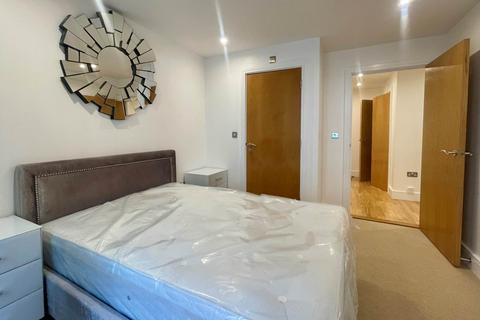 2 bedroom terraced house to rent, Indescon Square, Canary Wharf, E14
