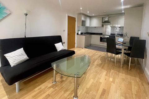 2 bedroom apartment to rent, Indescon Square, Canary Wharf, E14