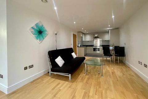 2 bedroom apartment to rent, Indescon Square, Canary Wharf, E14