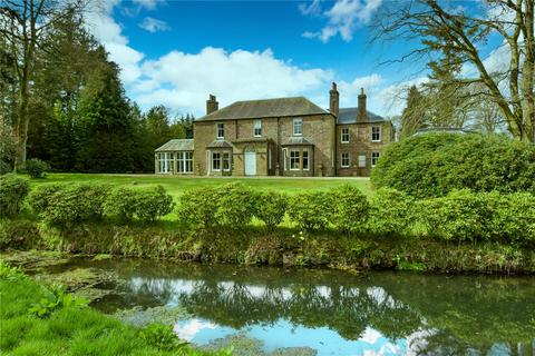 5 bedroom detached house for sale, Keillor House & Keillor Cottage, Kettins, Blairgowrie, PH13