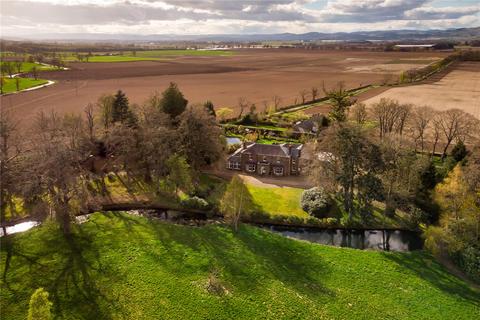 5 bedroom detached house for sale, Keillor House & Keillor Cottage, Kettins, Blairgowrie, PH13