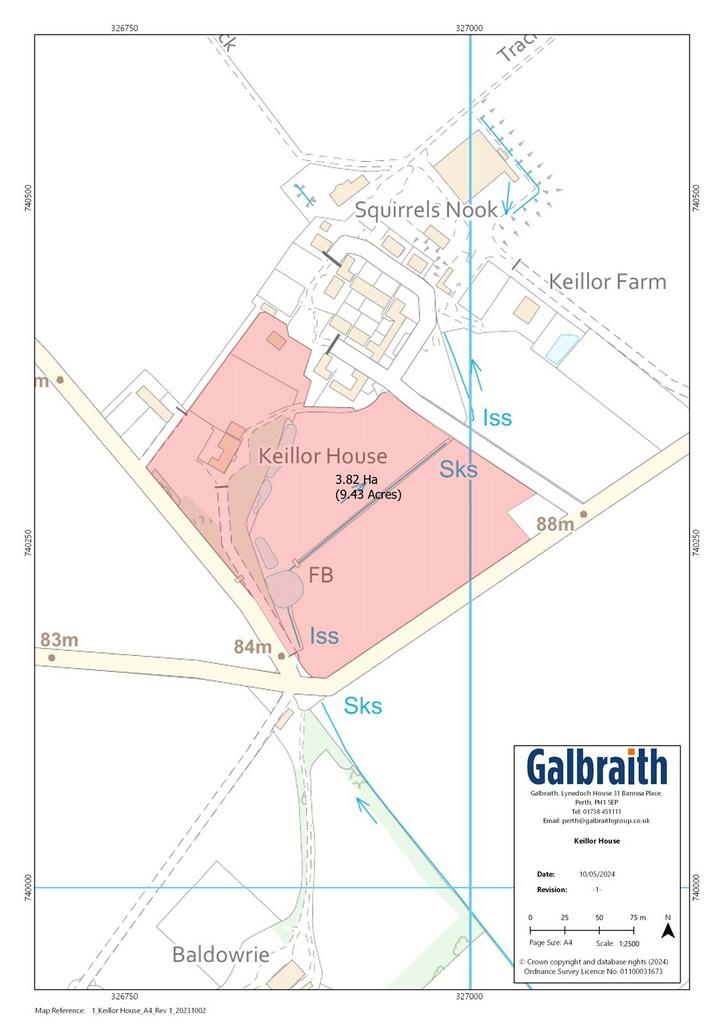 Site Map