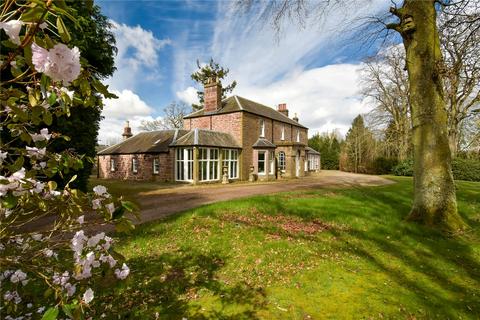 5 bedroom detached house for sale, Keillor House & Keillor Cottage, Kettins, Blairgowrie, PH13