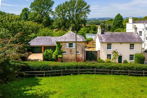 The Coach House Brog Street, Corfe Mullen, Wimborne, BH21 3HB