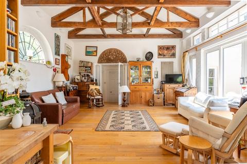 The Coach House Brog Street, Corfe Mullen, Wimborne, BH21 3HB