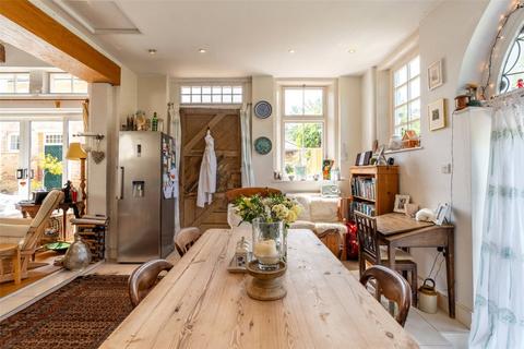 The Coach House Brog Street, Corfe Mullen, Wimborne, BH21 3HB