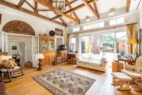 The Coach House Brog Street, Corfe Mullen, Wimborne, BH21 3HB
