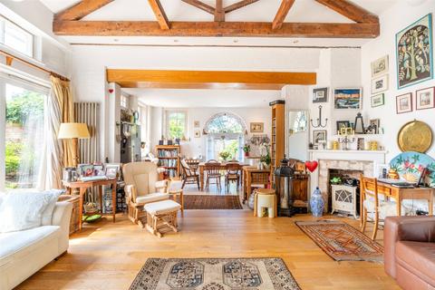 The Coach House Brog Street, Corfe Mullen, Wimborne, BH21 3HB