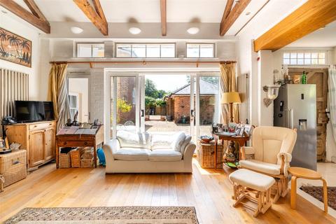 The Coach House Brog Street, Corfe Mullen, Wimborne, BH21 3HB