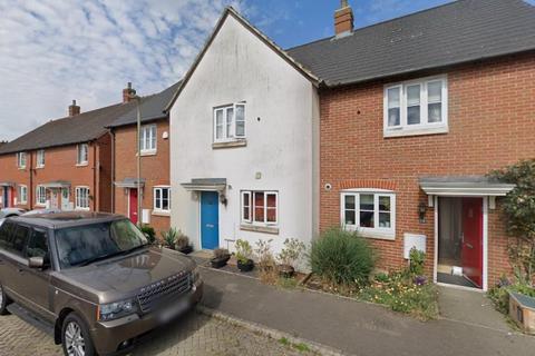3 bedroom terraced house for sale, Upper Arncott,  Oxfordshire,  OX25