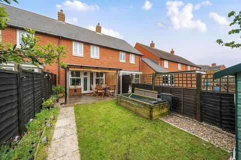 3 bedroom terraced house for sale, Upper Arncott,  Oxfordshire,  OX25