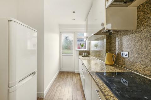 undefined, Courthope Road, Greenford UB6