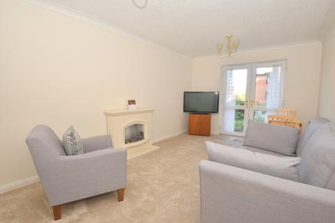 1 bedroom apartment for sale, Suffolk Place, Woodbridge, Suffolk, IP12