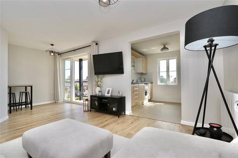 2 bedroom apartment for sale, Alnesbourn Crescent, Ipswich, Suffolk, IP3