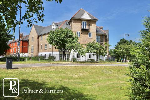 2 bedroom apartment for sale, Alnesbourn Crescent, Ipswich, Suffolk, IP3