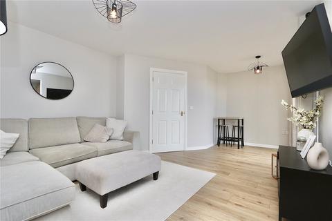 92 Alnesbourn Crescent, Ipswich, IP3 9GD