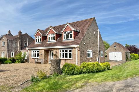 Magnolia Cottage Green Lane, Christchurch, Wisbech, PE14 9PG