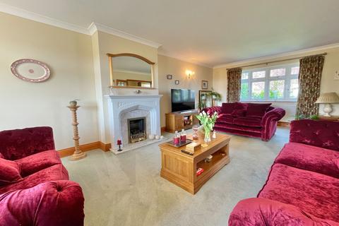 Magnolia Cottage Green Lane, Christchurch, Wisbech, PE14 9PG