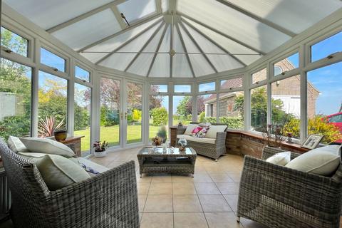 Magnolia Cottage Green Lane, Christchurch, Wisbech, PE14 9PG